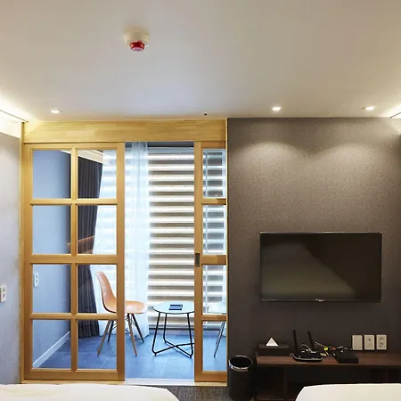 Royal Square Hotel Seoul