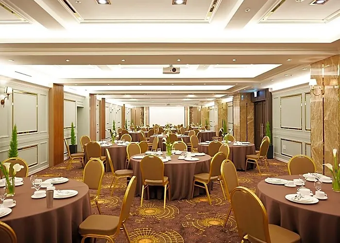 호텔 로얄스퀘어 서울특별시